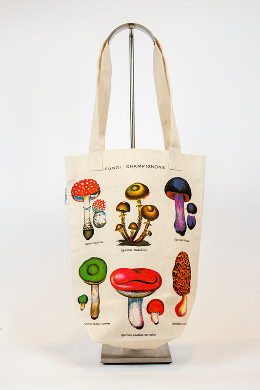 Cavalini Tote Bags